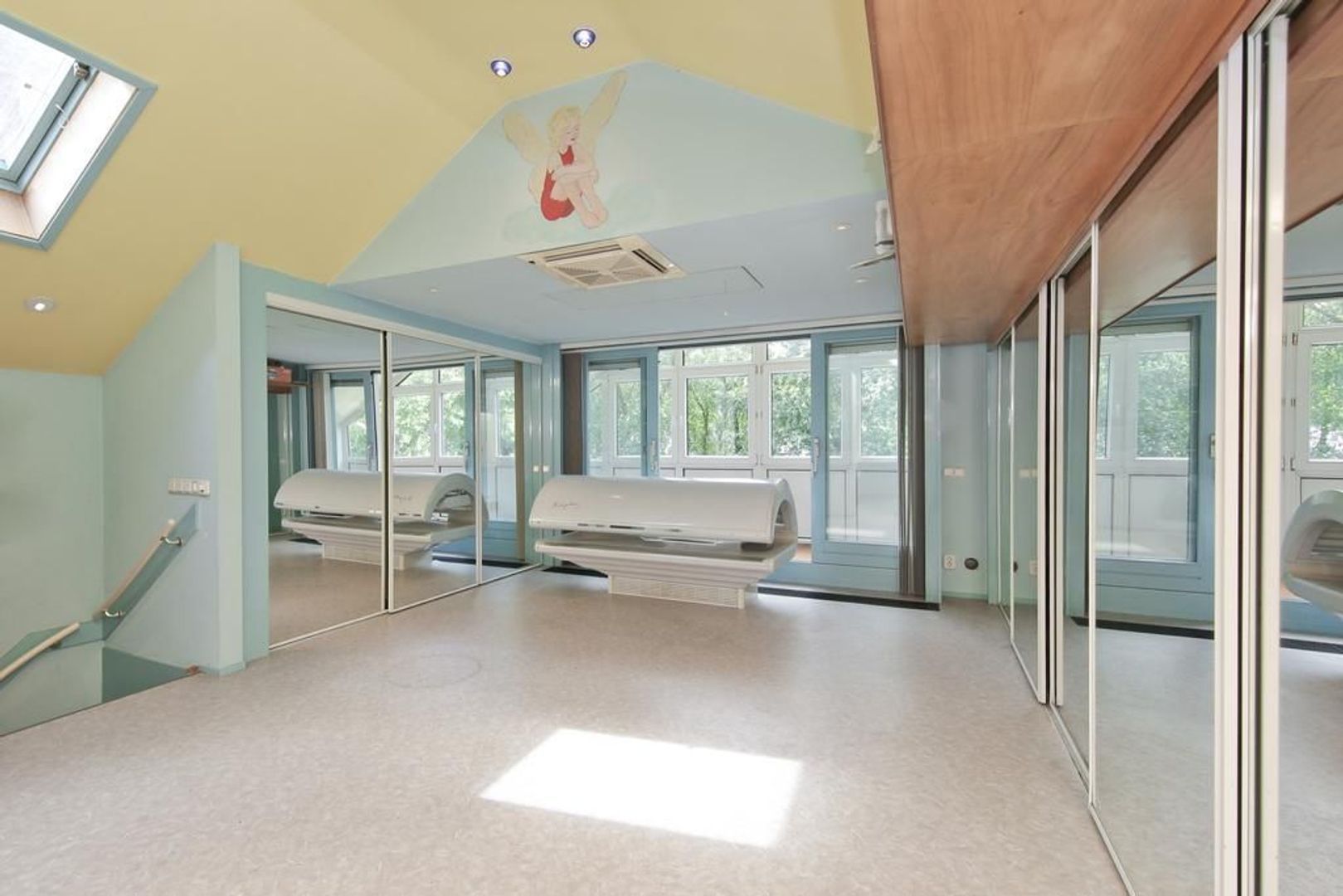 Hilverbeekstraat 11, Amsterdam foto-36 blur