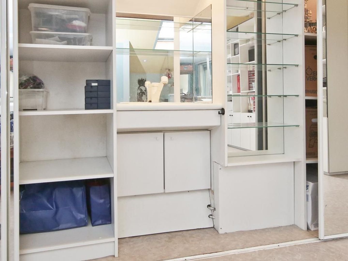 Hilverbeekstraat 11, Amsterdam foto-38 blur