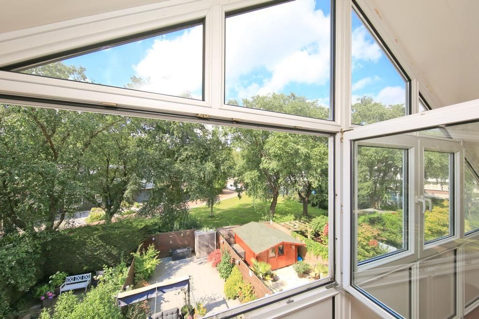 Hilverbeekstraat 11, Amsterdam foto-39 blur