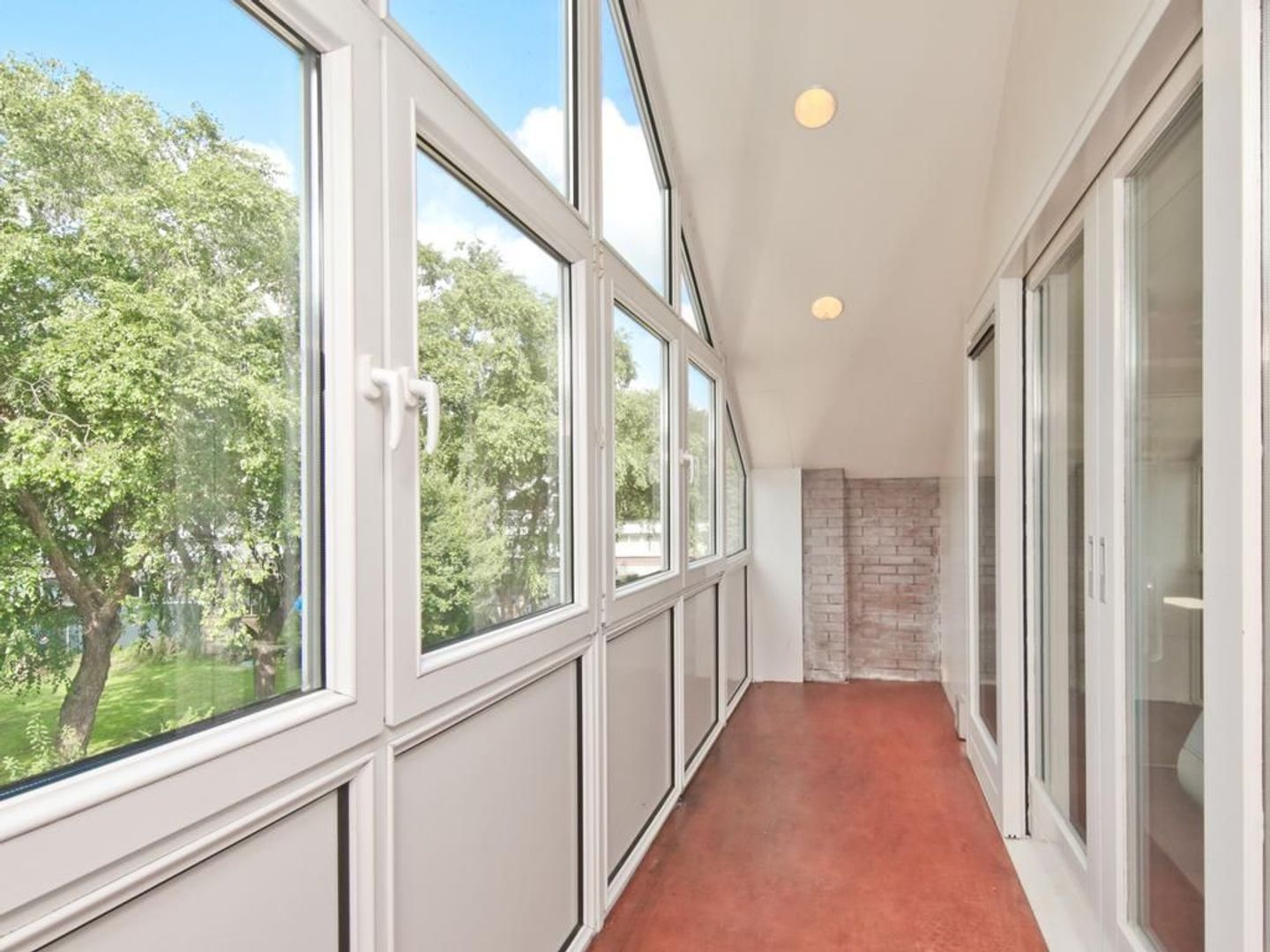 Hilverbeekstraat 11, Amsterdam foto-40 blur