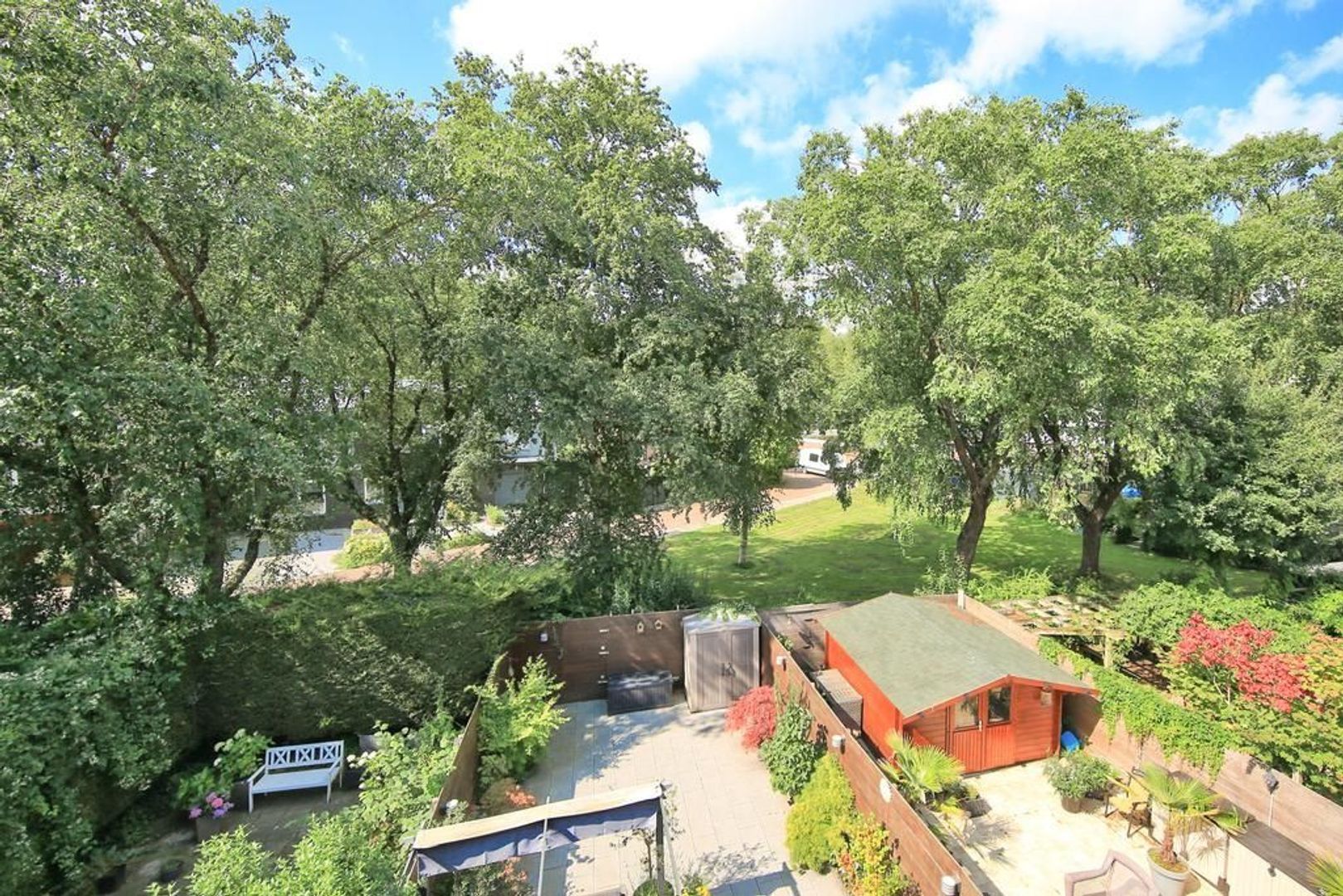 Hilverbeekstraat 11, Amsterdam foto-41 blur