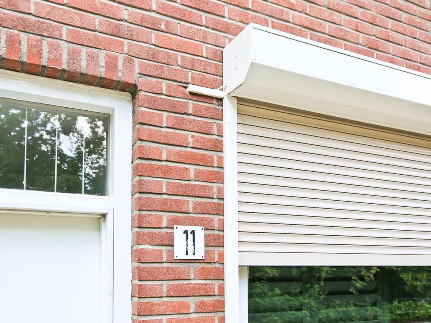 Hilverbeekstraat 11, Amsterdam foto-43 blur