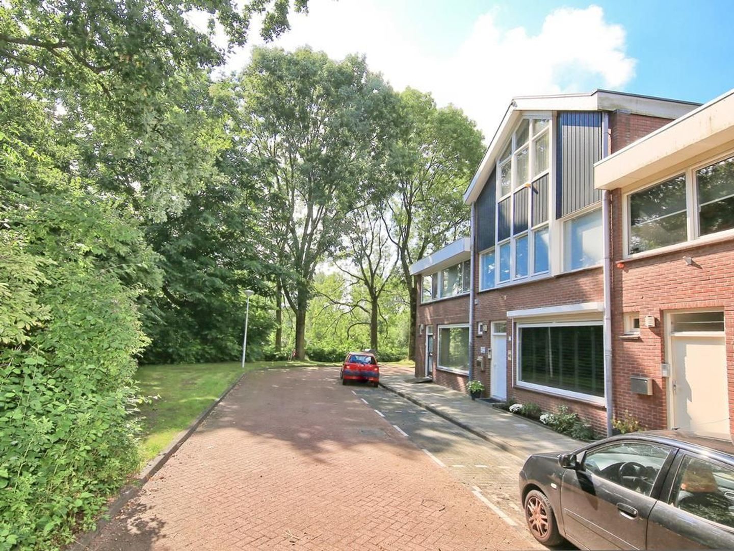 Hilverbeekstraat 11, Amsterdam foto-44 blur