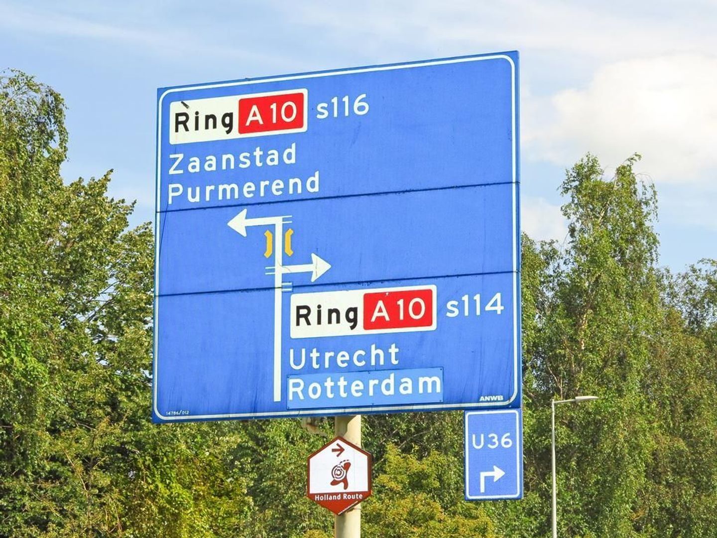 Hilverbeekstraat 11, Amsterdam foto-49 blur