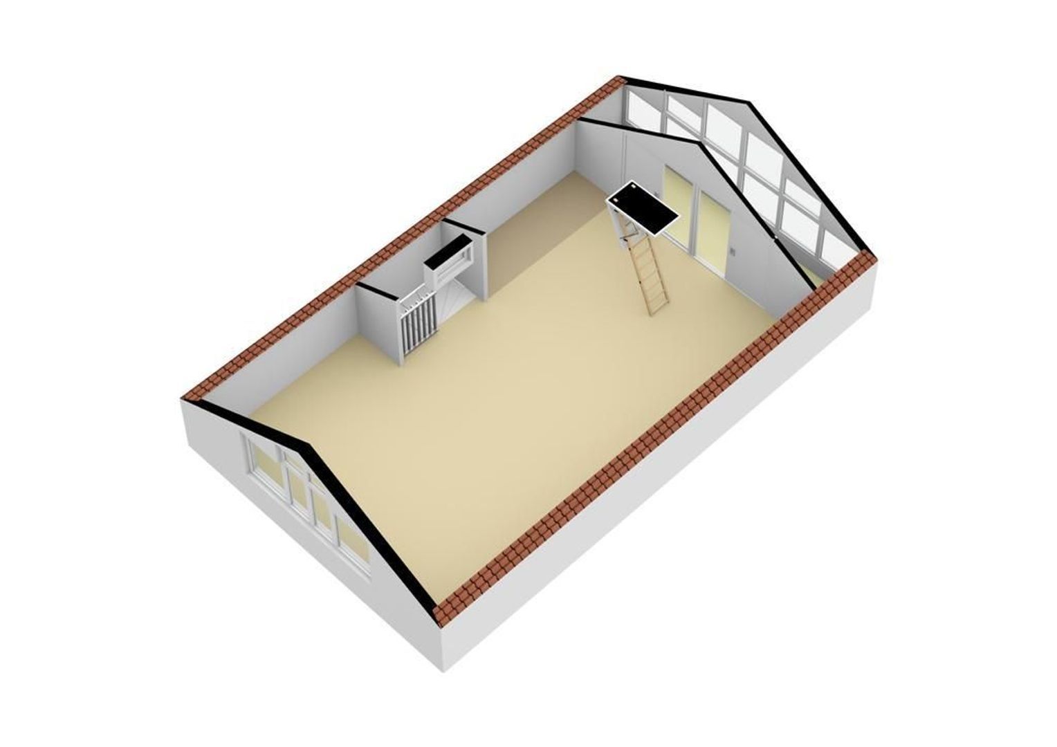 Hilverbeekstraat 11, Amsterdam foto-55 blur