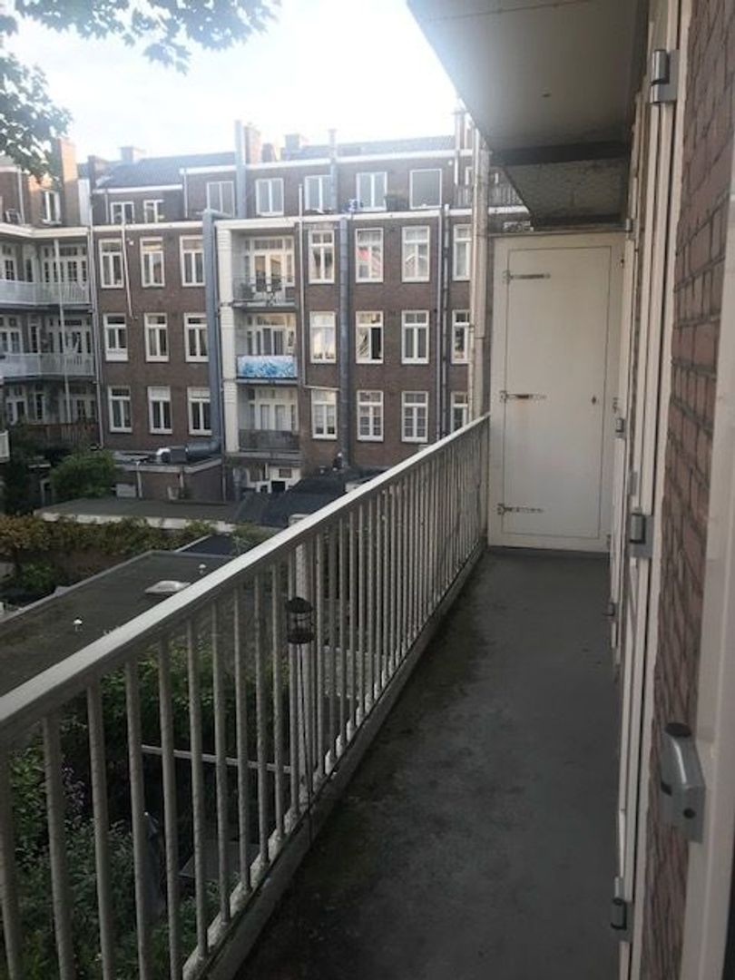 Geleenstraat 14 2, Amsterdam foto-5 blur