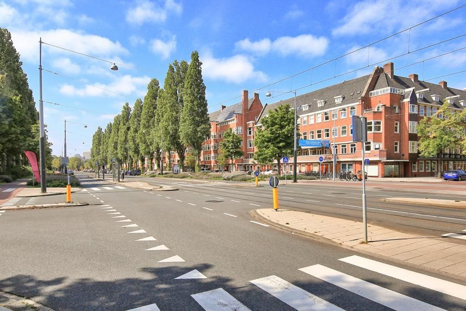 Rooseveltlaan 80 I, Amsterdam foto-38 blur