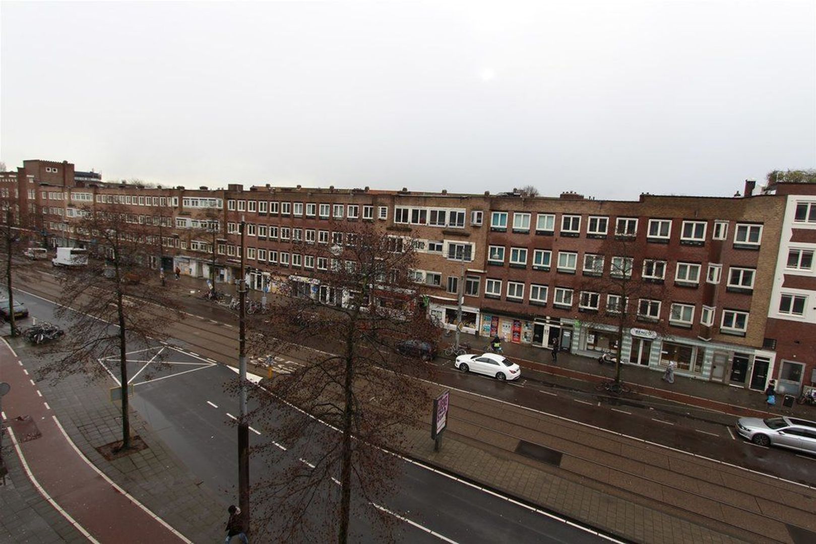 Postjesweg 100 -II, Amsterdam foto-4 blur