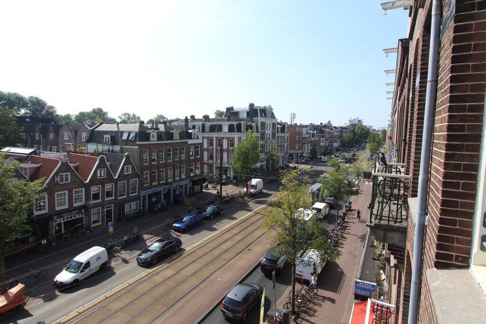 Overtoom 470 3, Amsterdam foto-1 blur