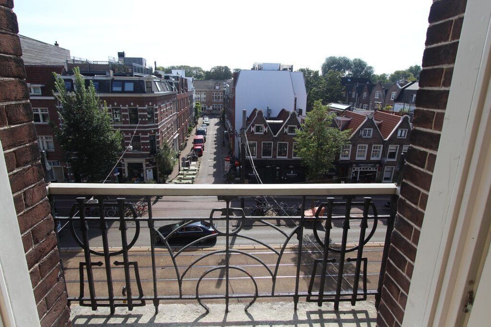 Overtoom 470 3, Amsterdam foto-2 blur