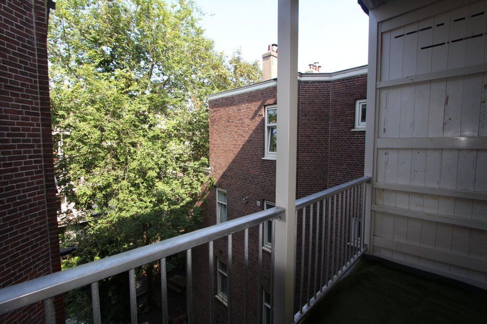 Overtoom 470 3, Amsterdam foto-10 blur