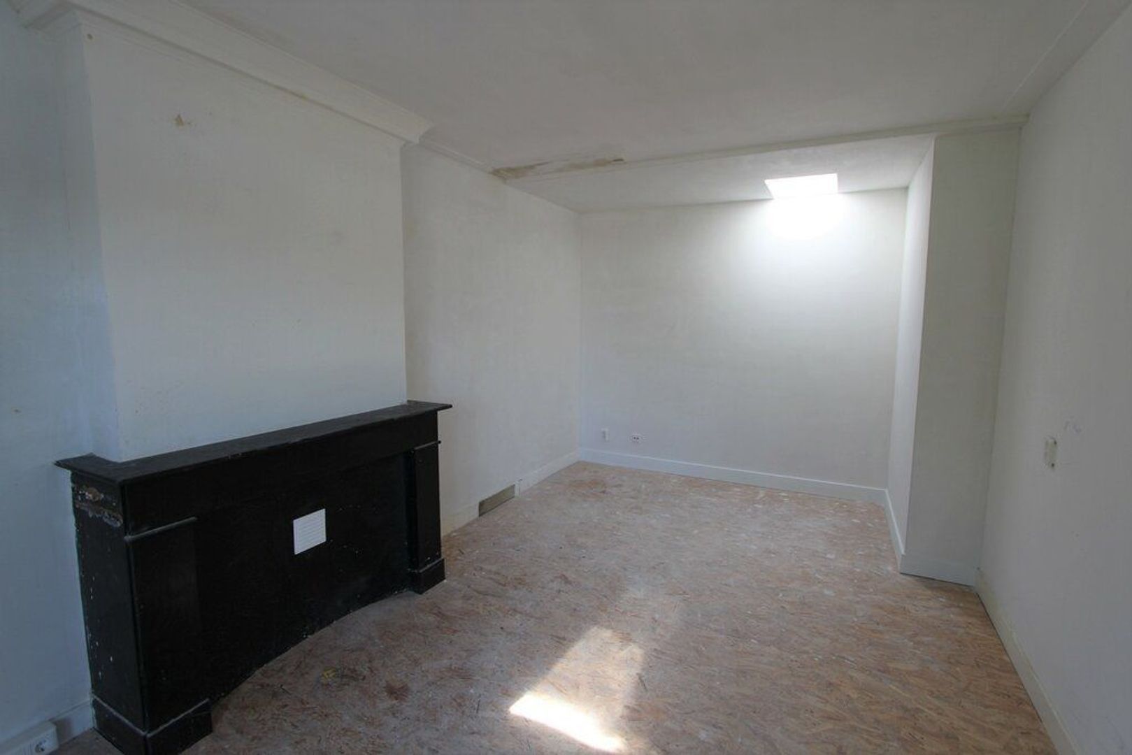 Overtoom 470 3, Amsterdam foto-11 blur