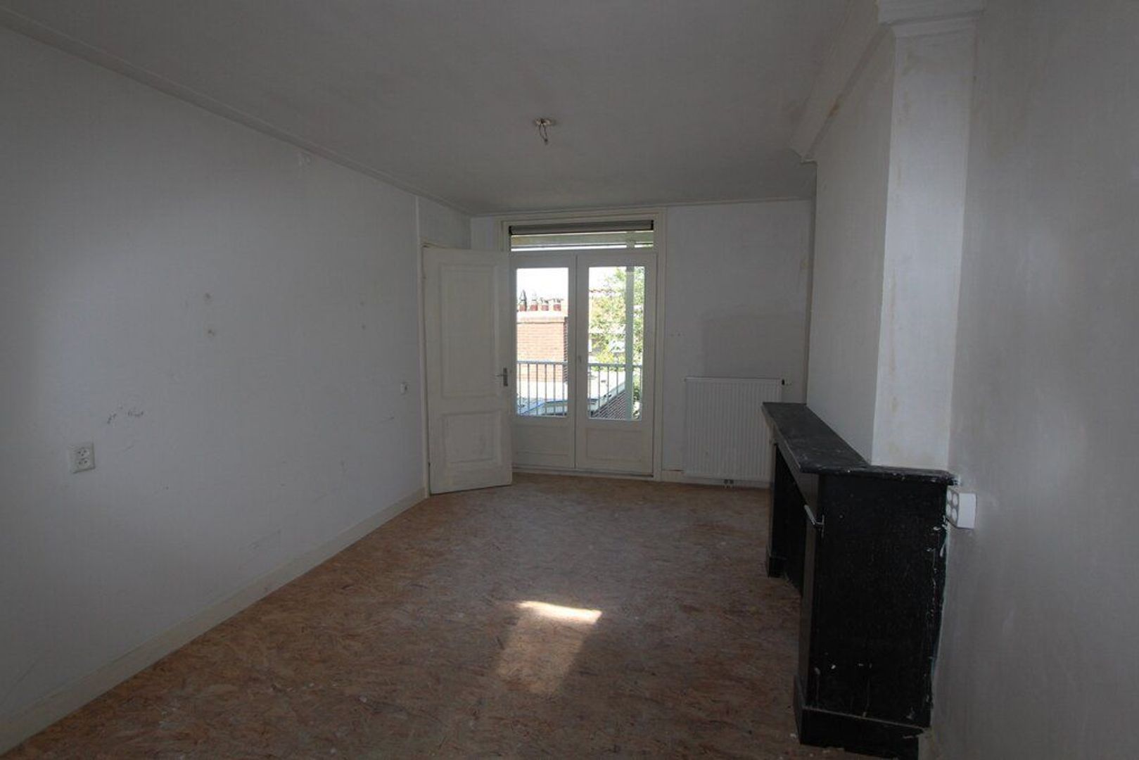 Overtoom 470 3, Amsterdam foto-13 blur