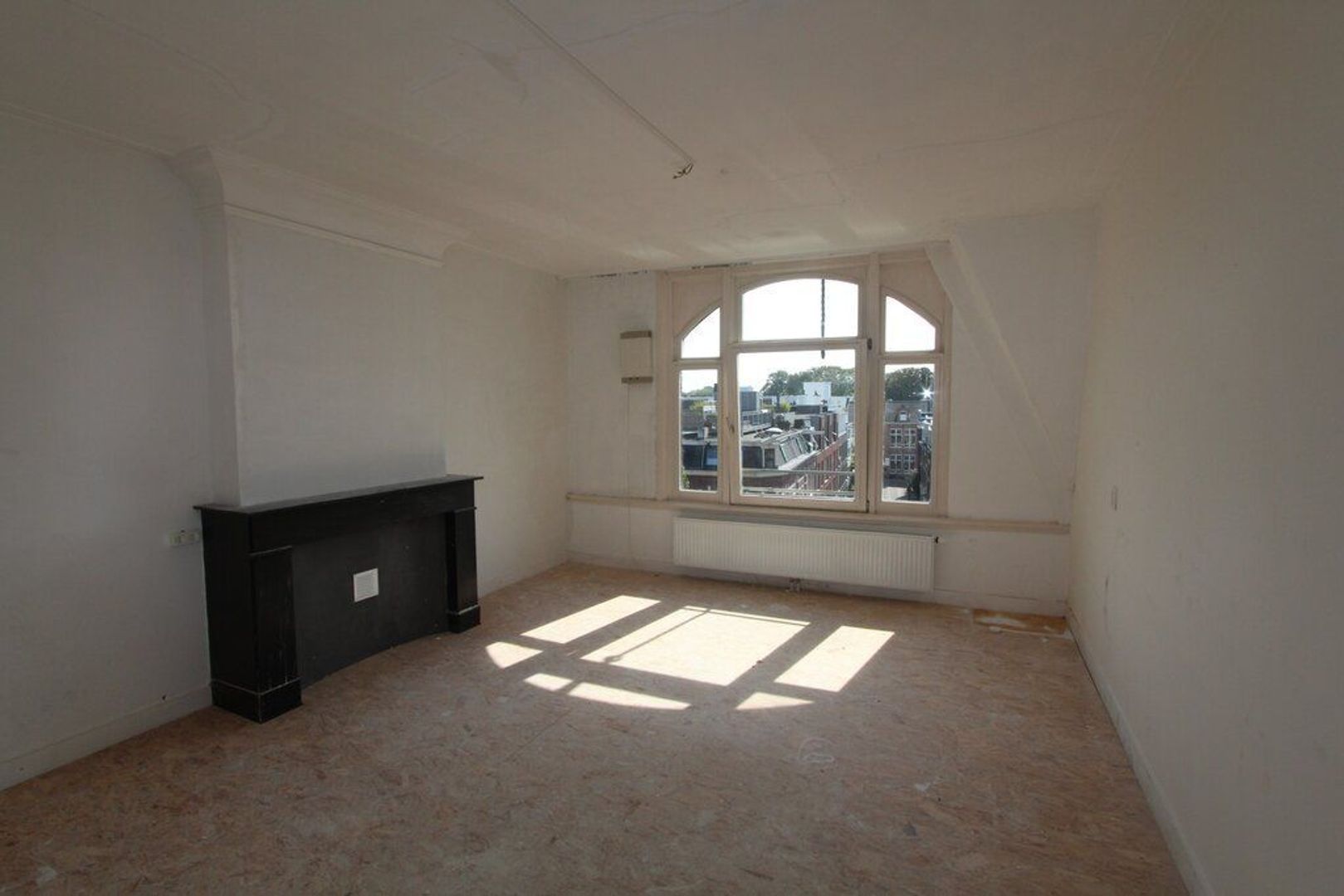 Overtoom 470 3, Amsterdam foto-14 blur