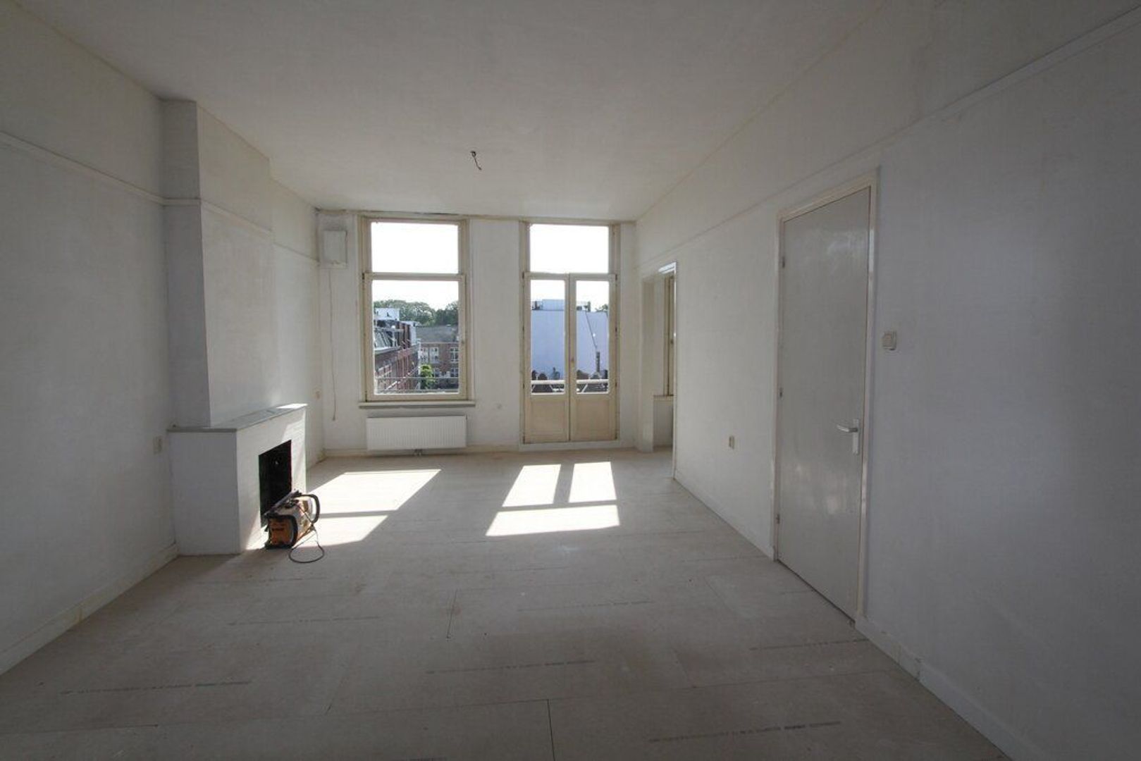 Overtoom 470 3, Amsterdam foto-3 blur