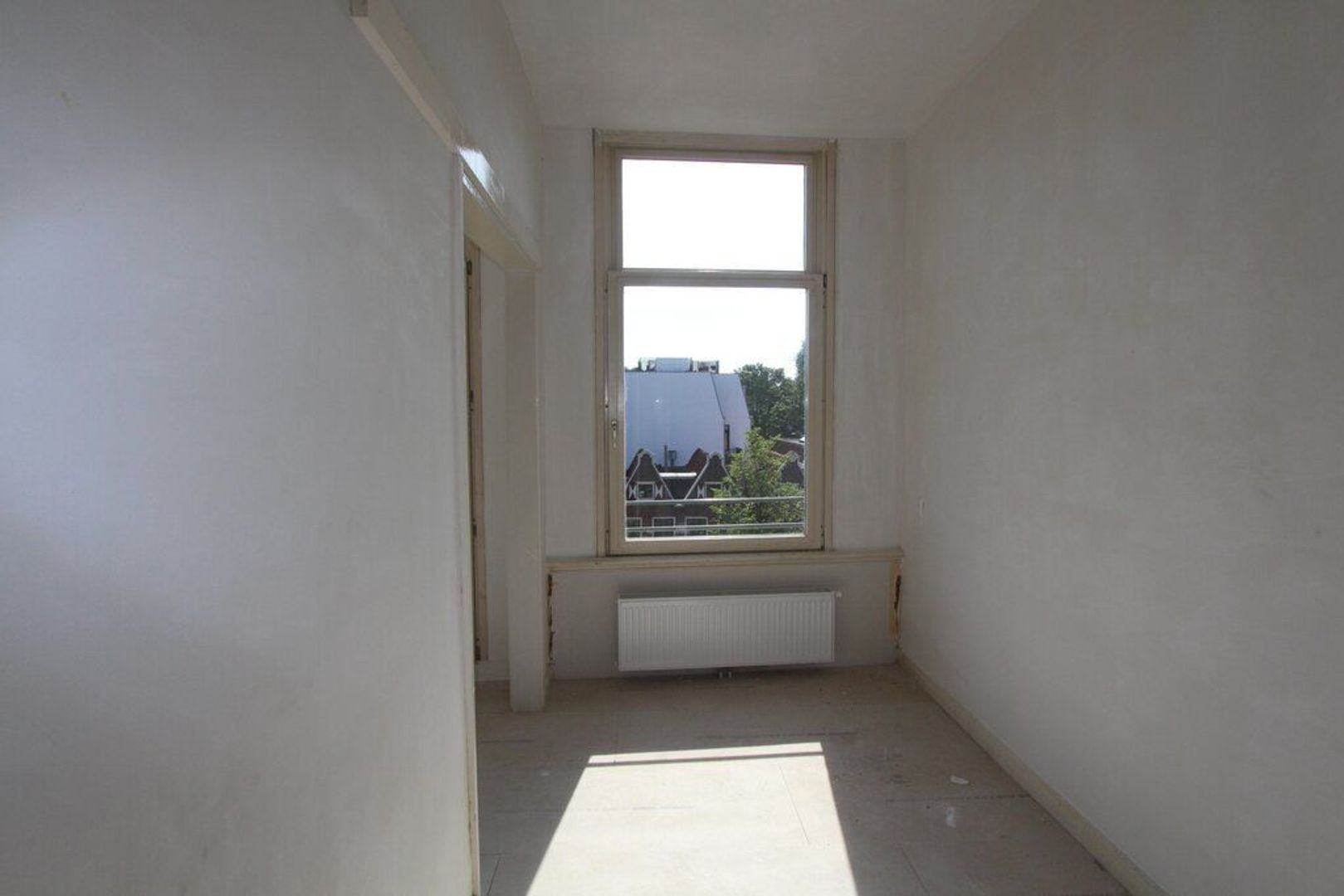 Overtoom 470 3, Amsterdam foto-9 blur