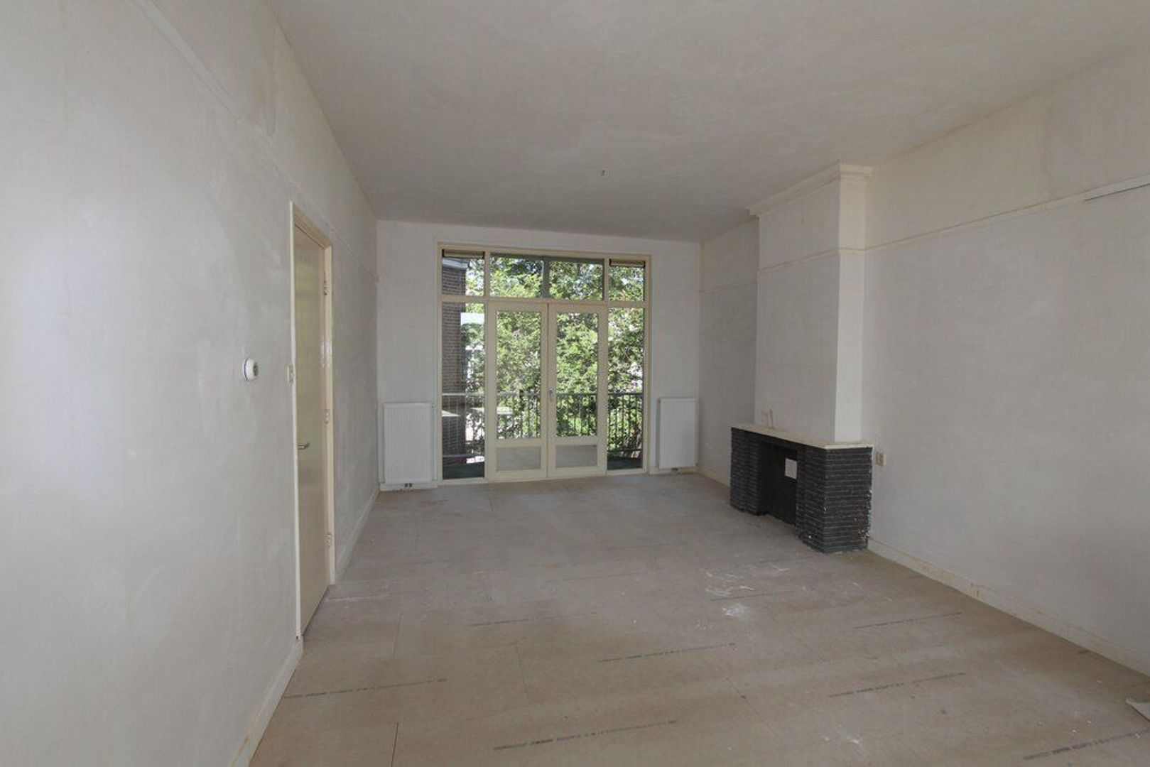 Overtoom 470 3, Amsterdam foto-4 blur