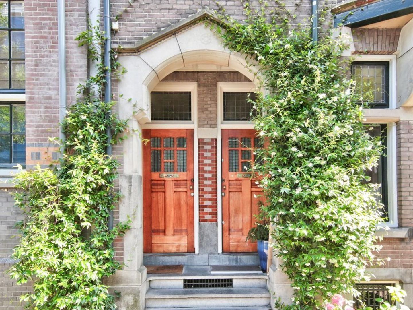 Frans van Mierisstraat 123 -II, Amsterdam foto-24 blur