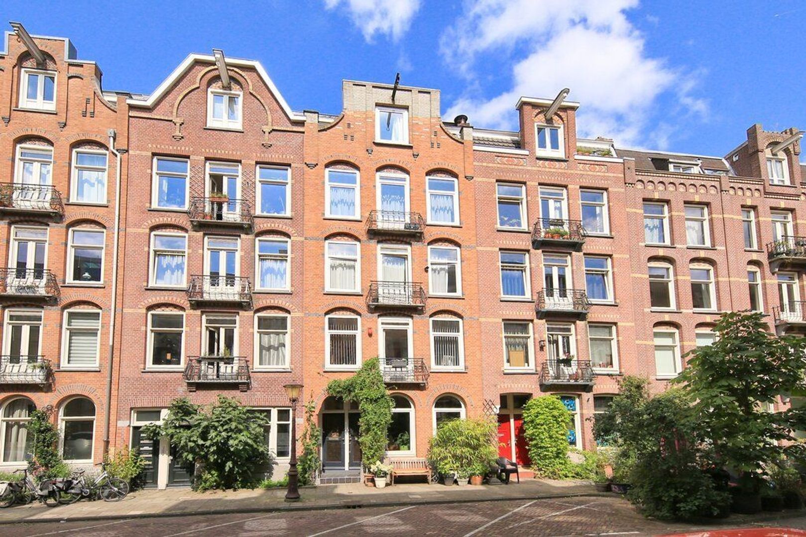 Delistraat 17 H, Amsterdam foto-0 blur