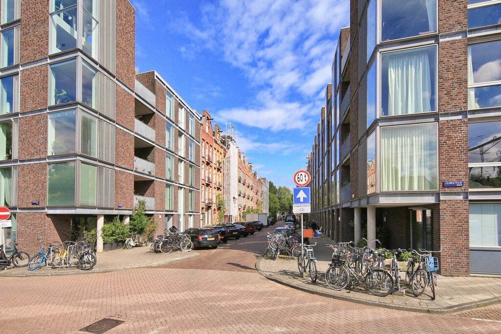 Delistraat 17 H, Amsterdam foto-38 blur