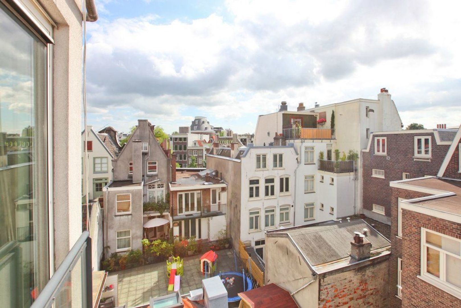 Elandsgracht 13 C, Amsterdam foto-26 blur