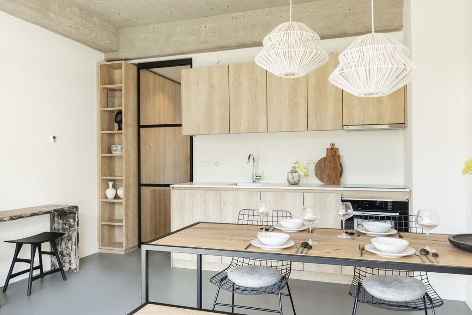 Burgemeester Hogguerstraat 789 E, Amsterdam foto-0 blur