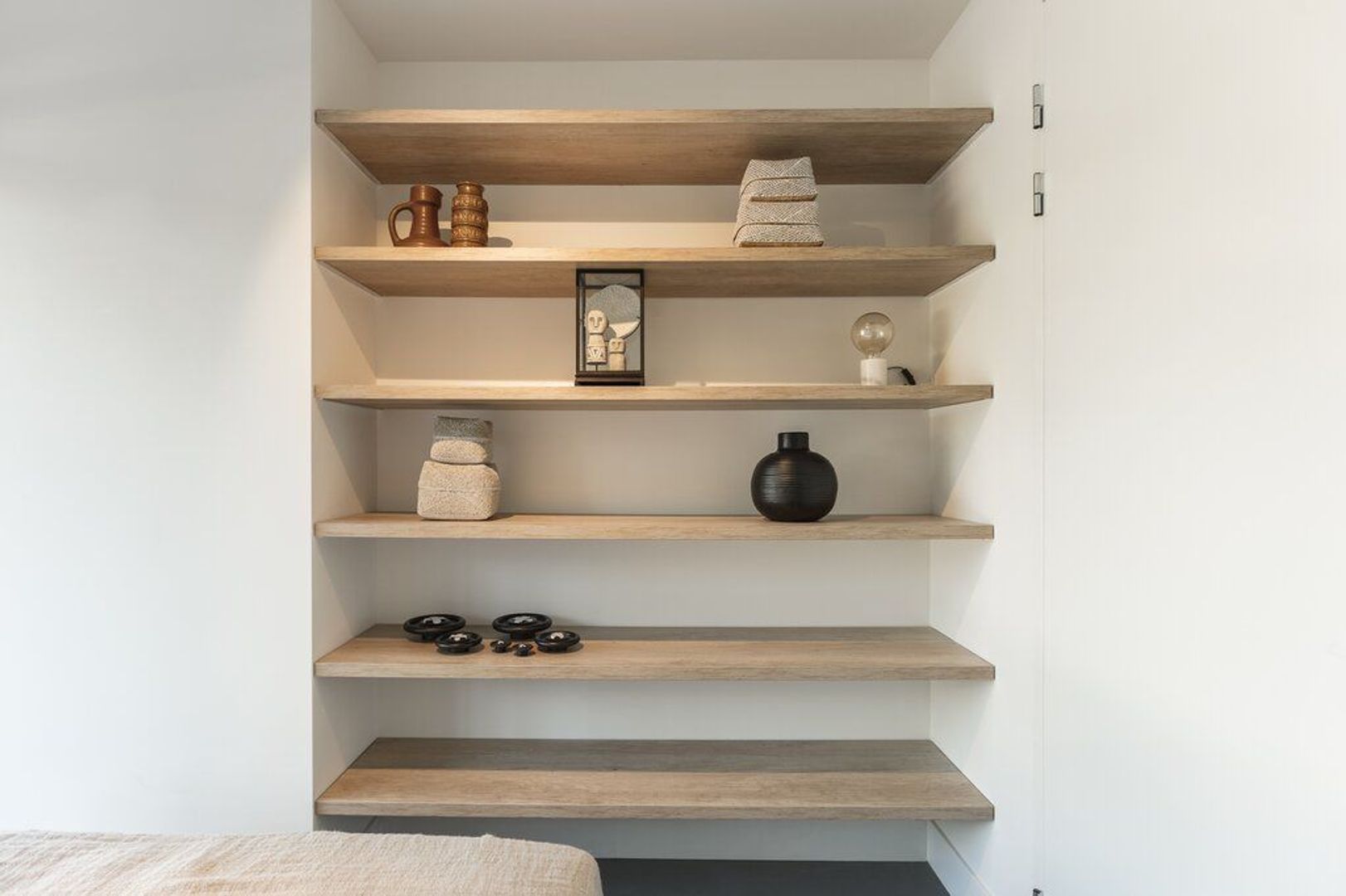 Burgemeester Hogguerstraat 789 E, Amsterdam foto-6 blur