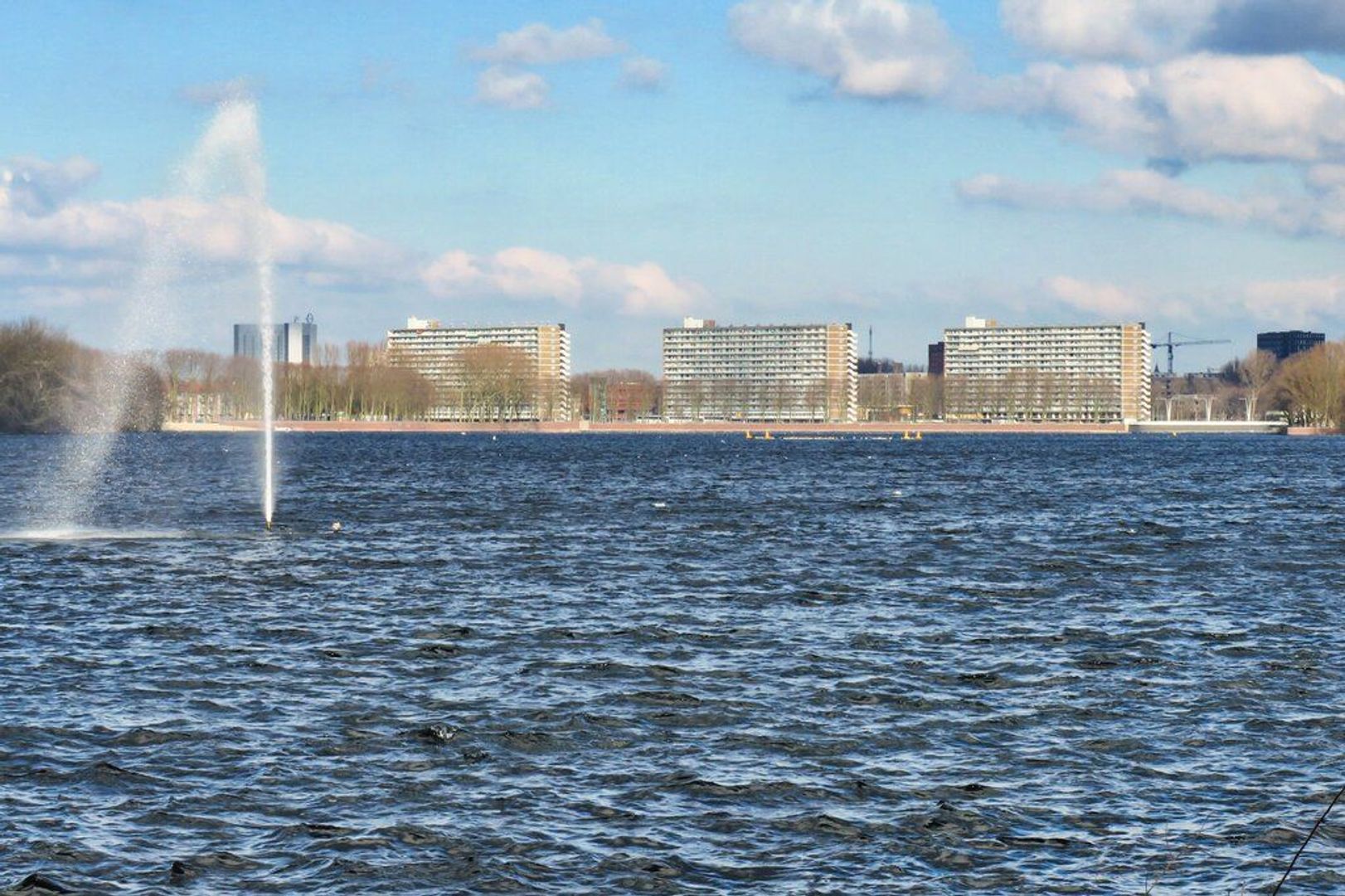 Burgemeester Hogguerstraat 789 E, Amsterdam foto-9 blur