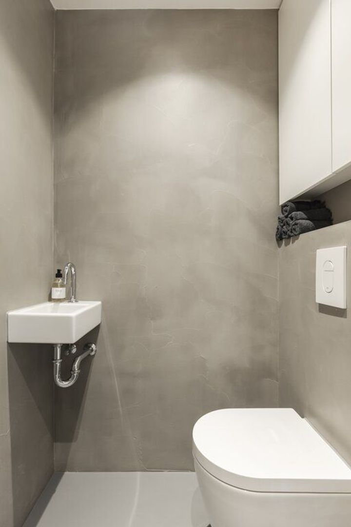 Burgemeester Hogguerstraat 789 E, Amsterdam foto-4 blur