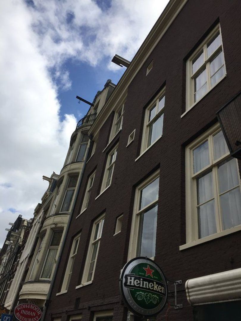 Westermarkt 37, Amsterdam foto-1 blur