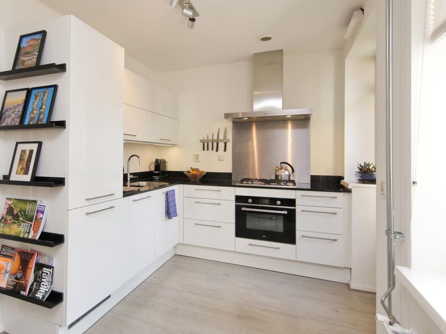 Olympiaweg 40 1, Amsterdam foto-4 blur