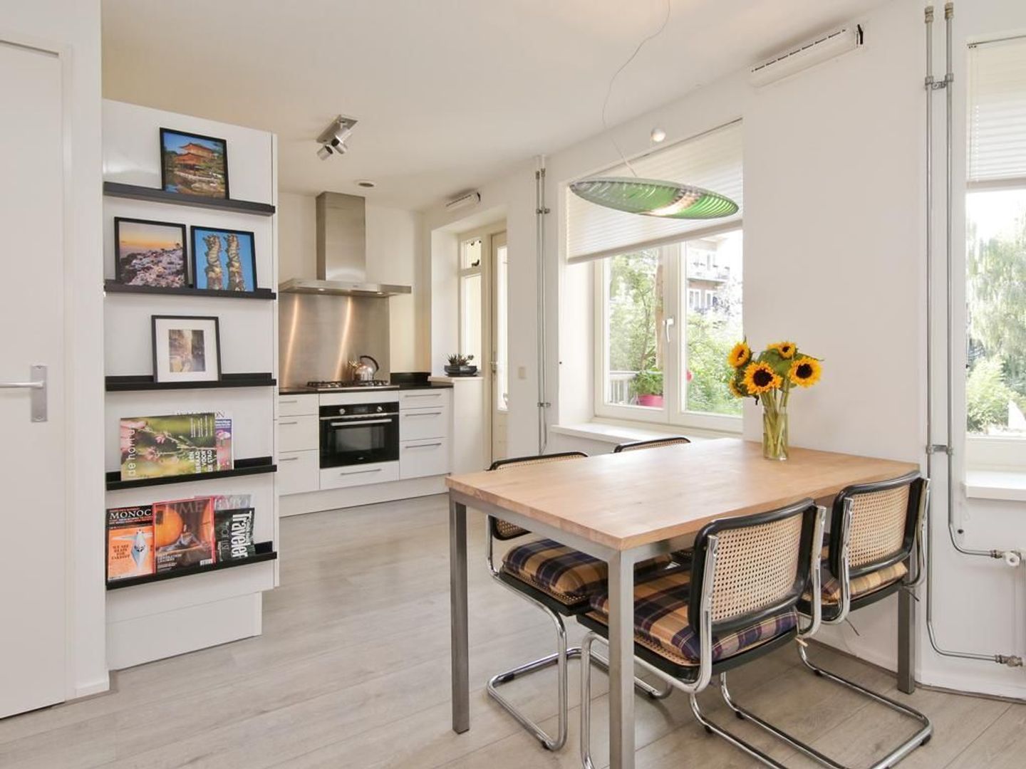 Olympiaweg 40 1, Amsterdam foto-7 blur