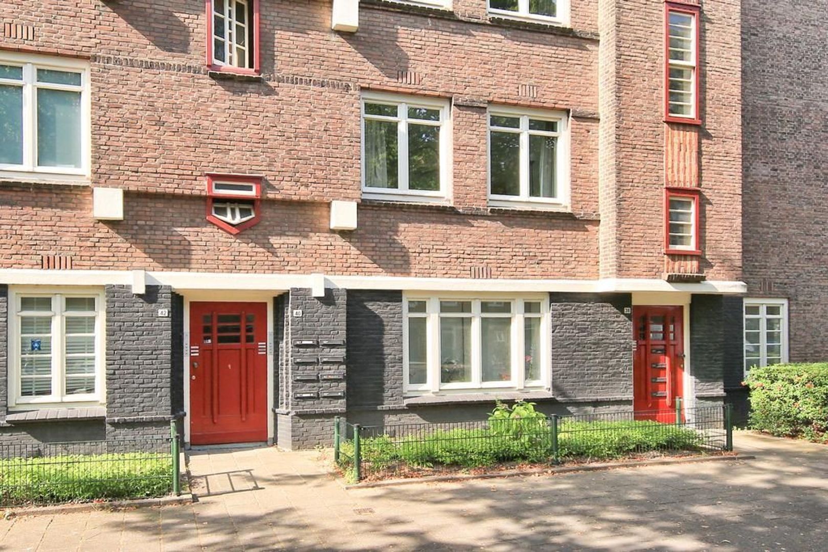 Olympiaweg 40 1, Amsterdam foto-16 blur