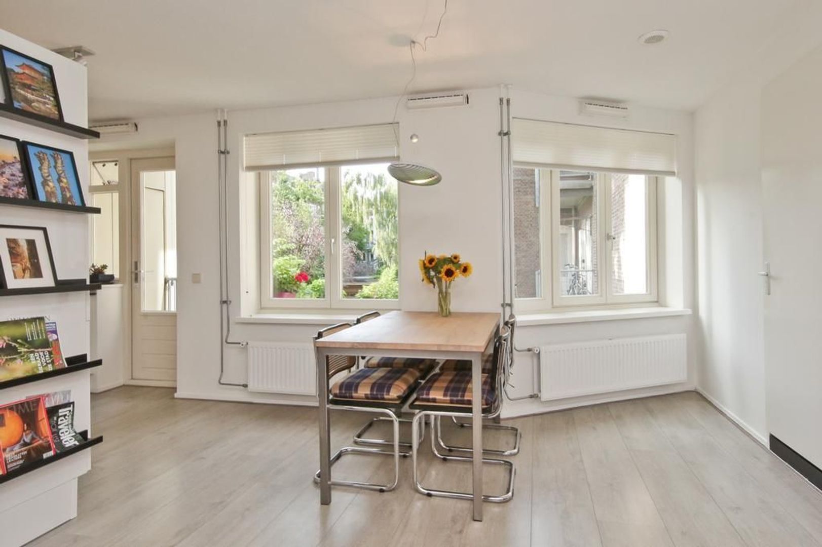 Olympiaweg 40 1, Amsterdam foto-2 blur