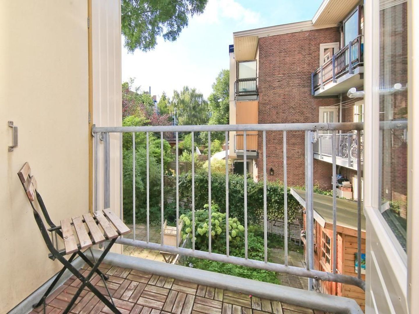 Olympiaweg 40 1, Amsterdam foto-12 blur