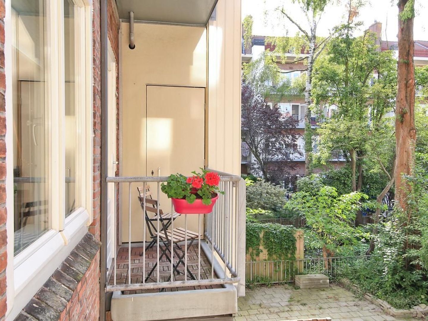 Olympiaweg 40 1, Amsterdam foto-13 blur