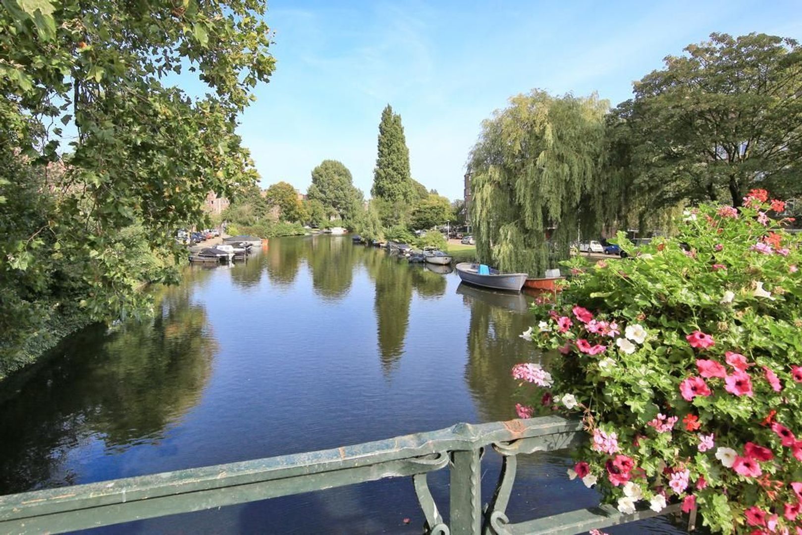 Olympiaweg 40 1, Amsterdam foto-18 blur