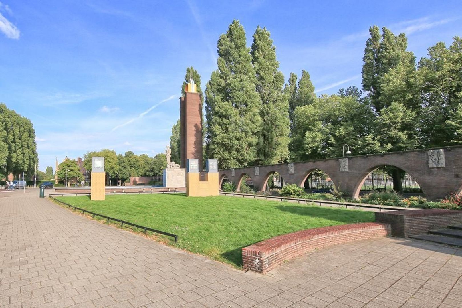 Olympiaweg 40 1, Amsterdam foto-22 blur