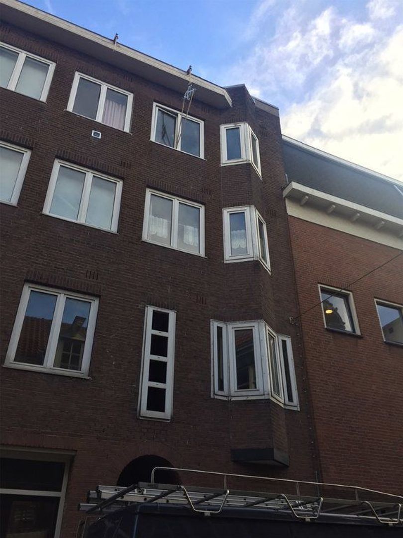 Elandsstraat 171 1, Amsterdam foto-0 blur