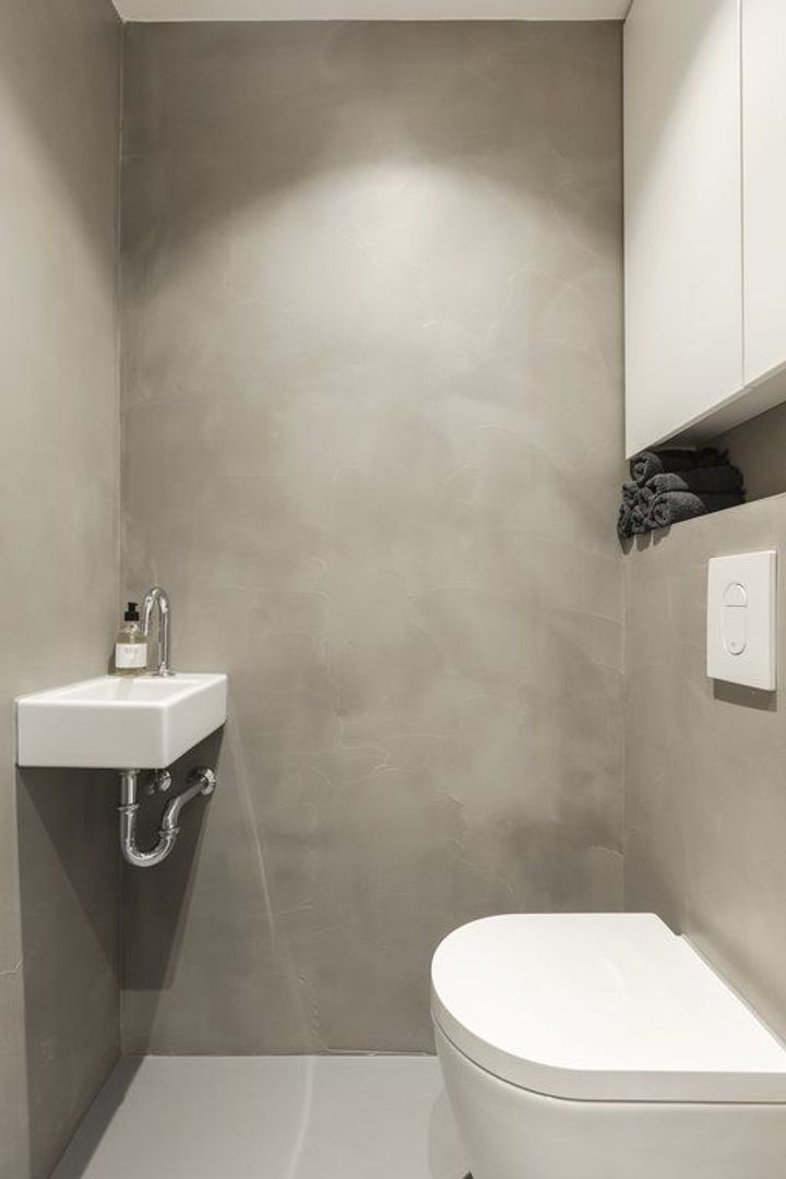 Burgemeester Hogguerstraat 1221, Amsterdam foto-15 blur