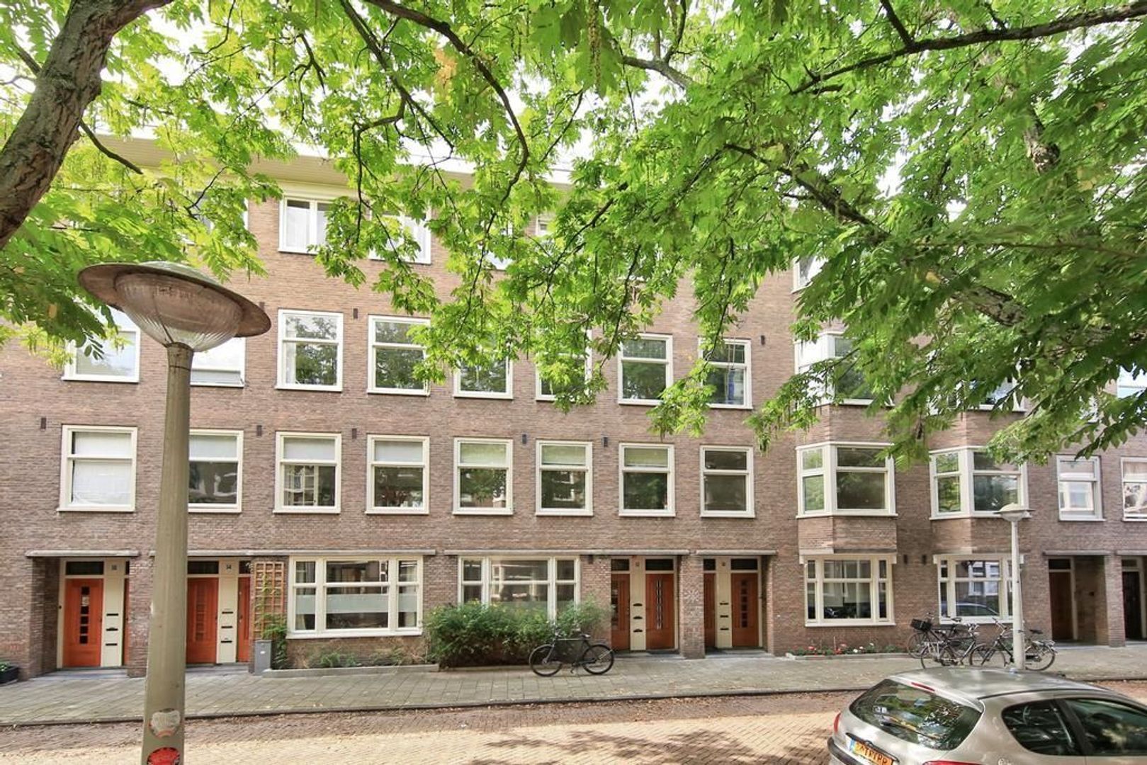 Boterdiepstraat 52 BV, Amsterdam foto-1 blur