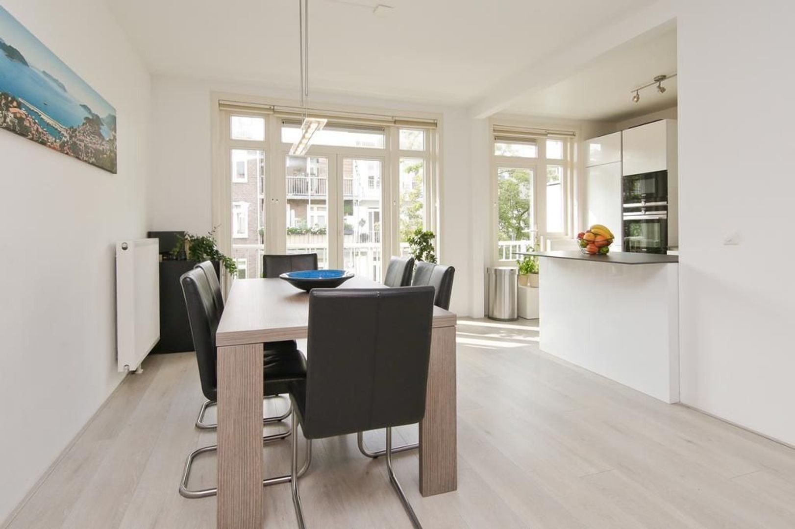 Boterdiepstraat 52 BV, Amsterdam foto-9 blur