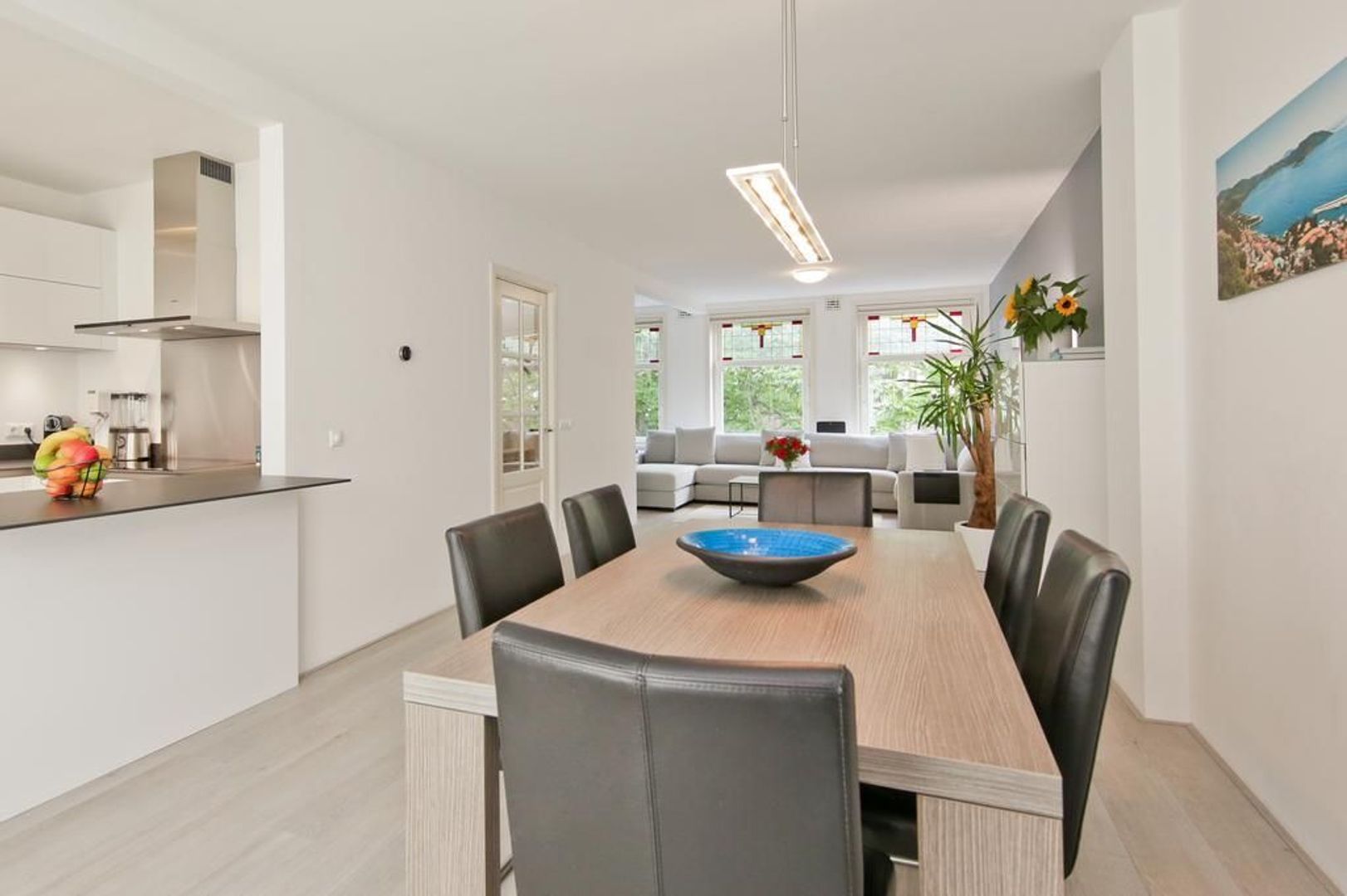 Boterdiepstraat 52 BV, Amsterdam foto-8 blur