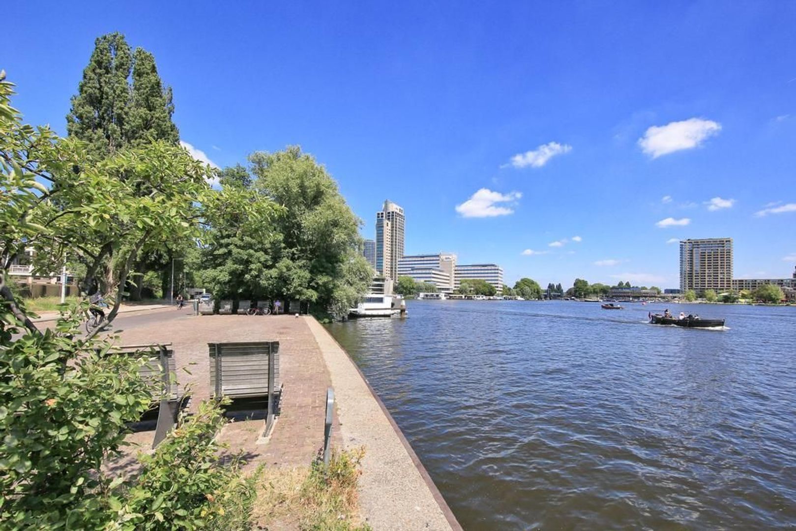 Boterdiepstraat 52 BV, Amsterdam foto-39 blur