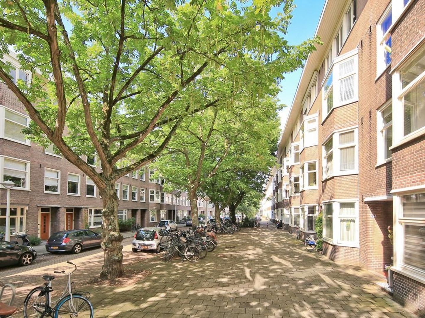 Boterdiepstraat 52 BV, Amsterdam foto-37 blur