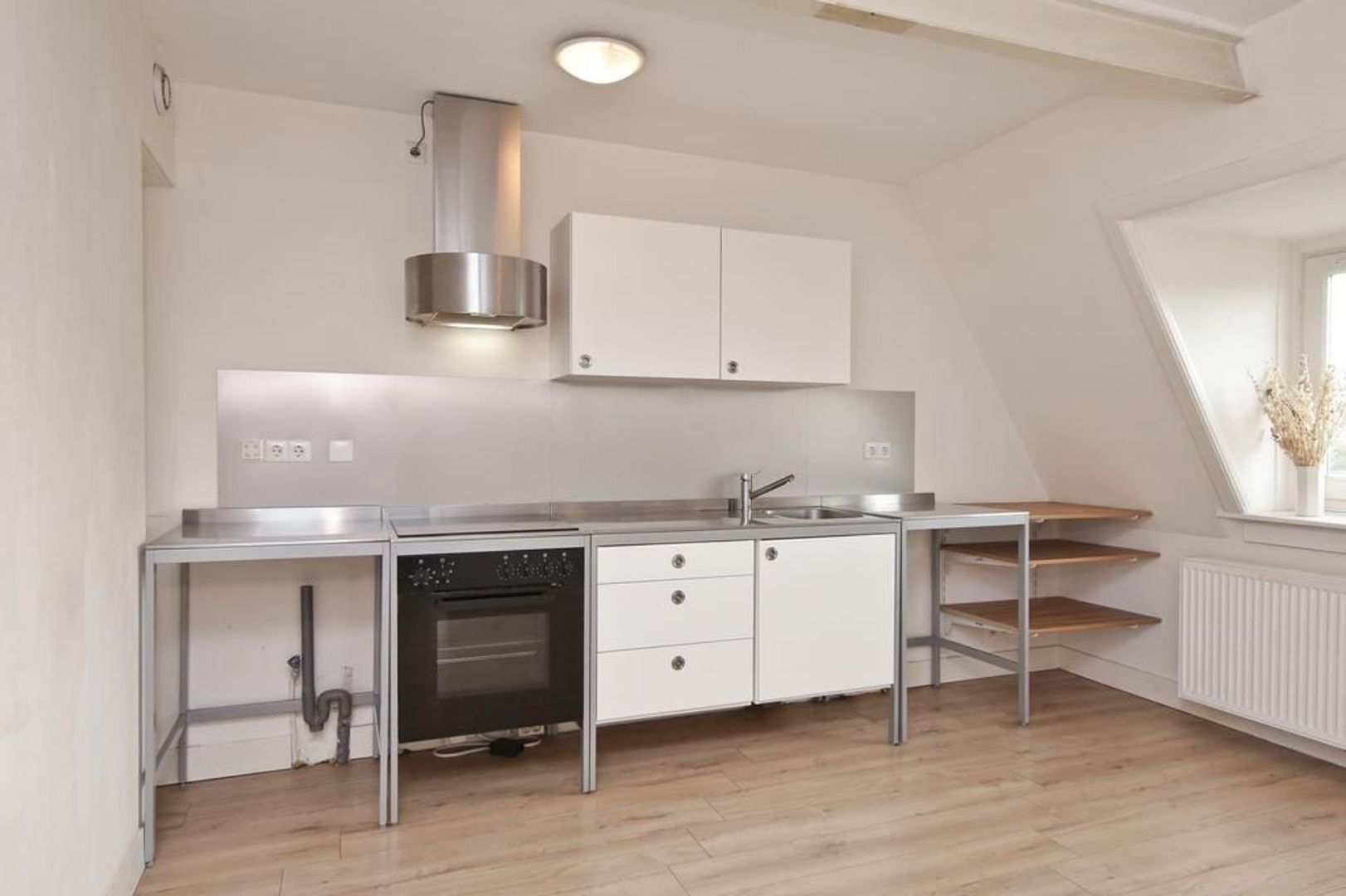 Hectorstraat 21 BV, Amsterdam foto-27 blur