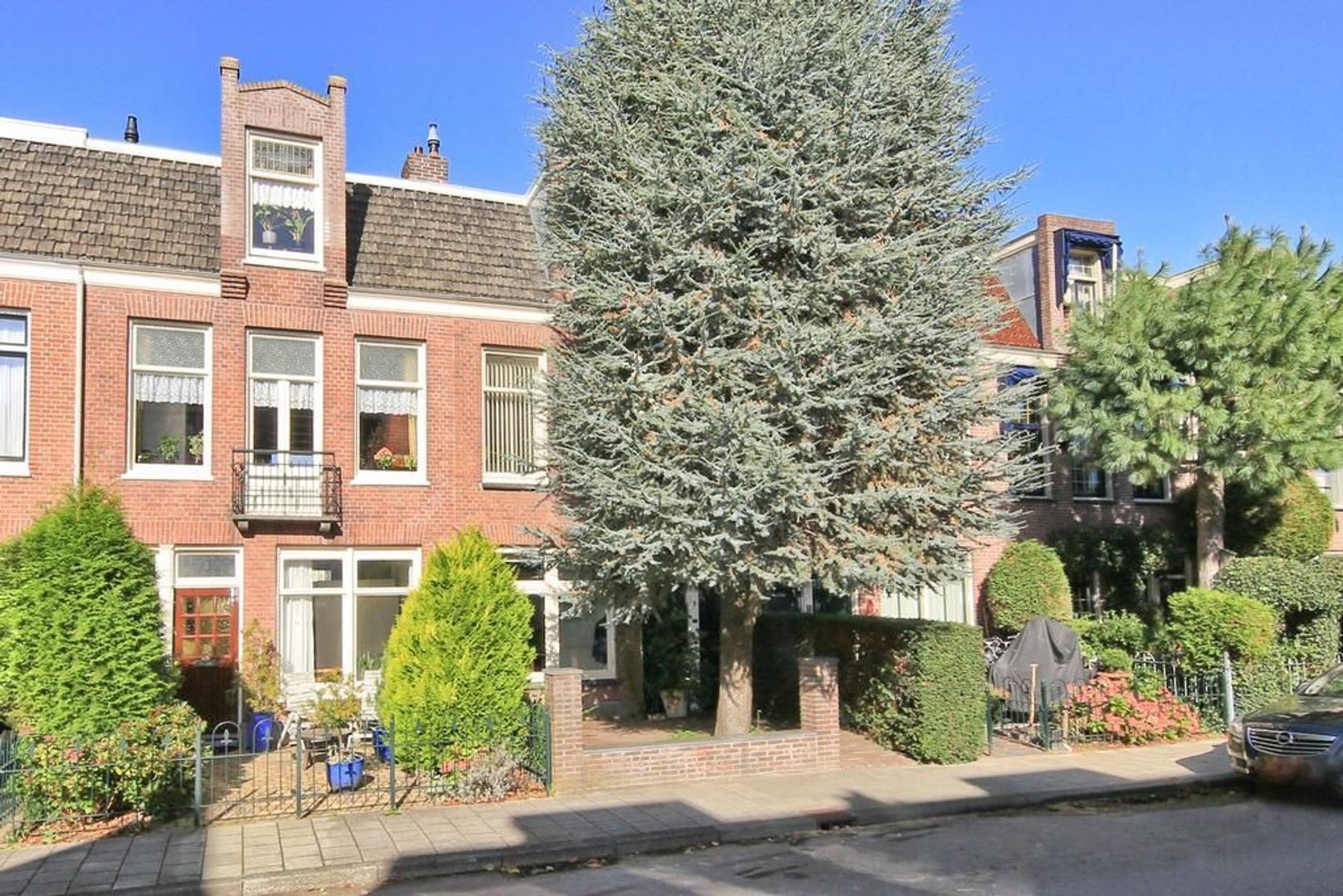 Celsiusstraat 9, Amsterdam foto-0 blur