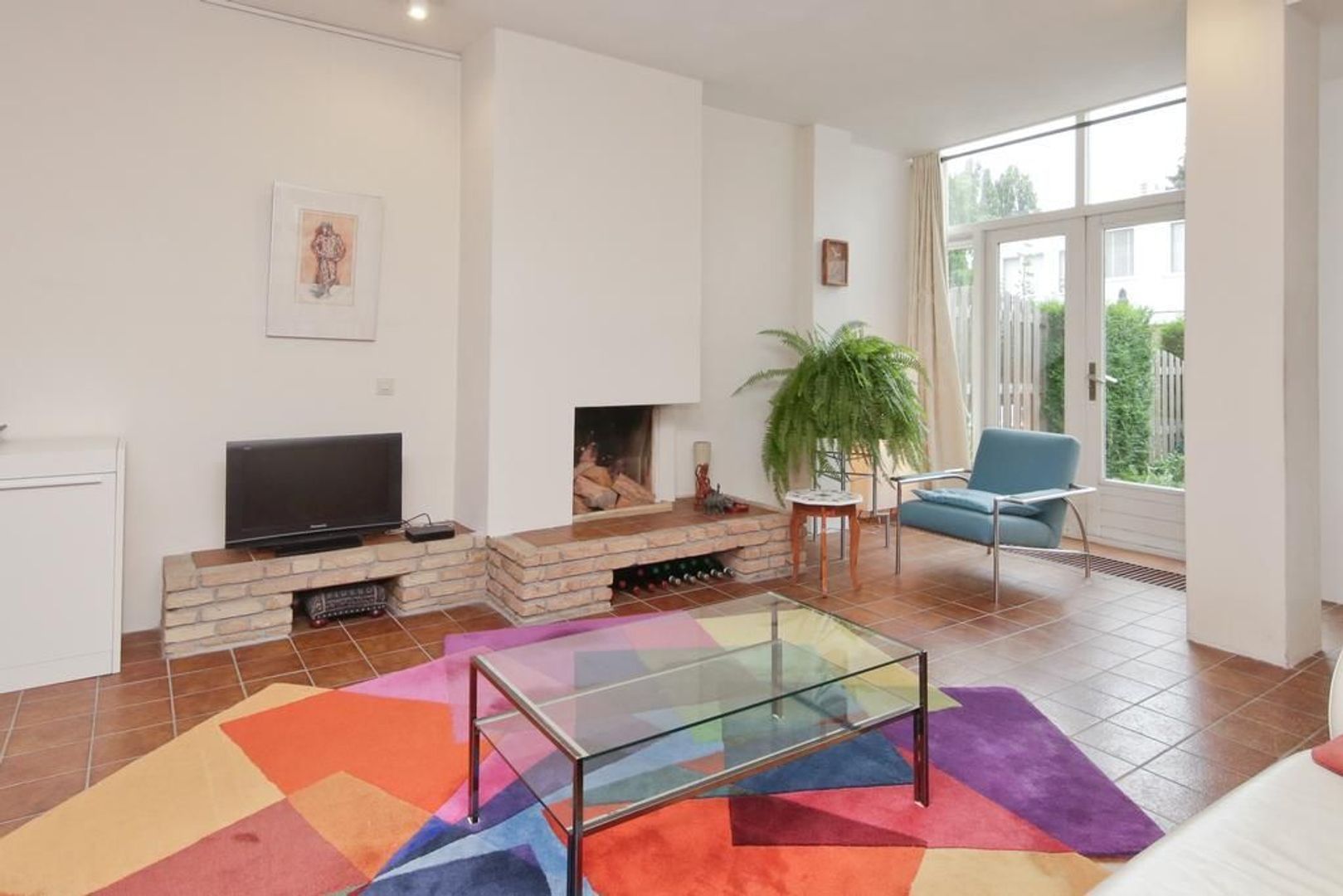 Celsiusstraat 9, Amsterdam foto-6 blur