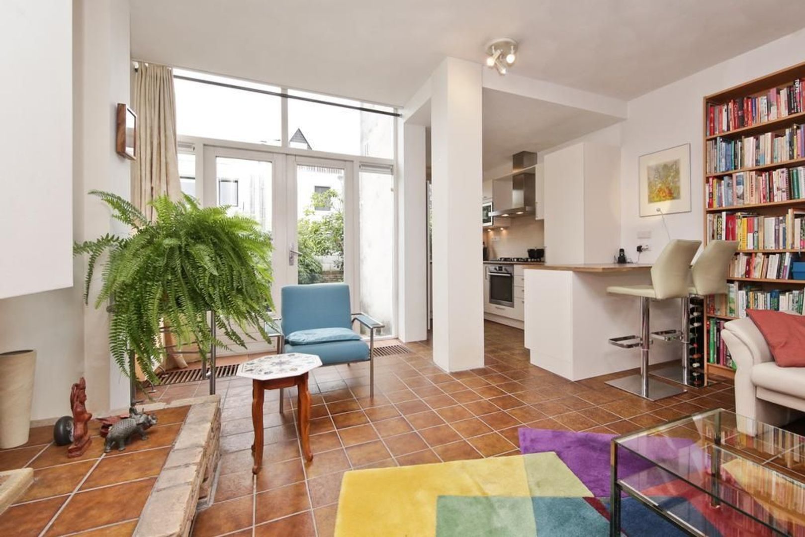 Celsiusstraat 9, Amsterdam foto-7 blur