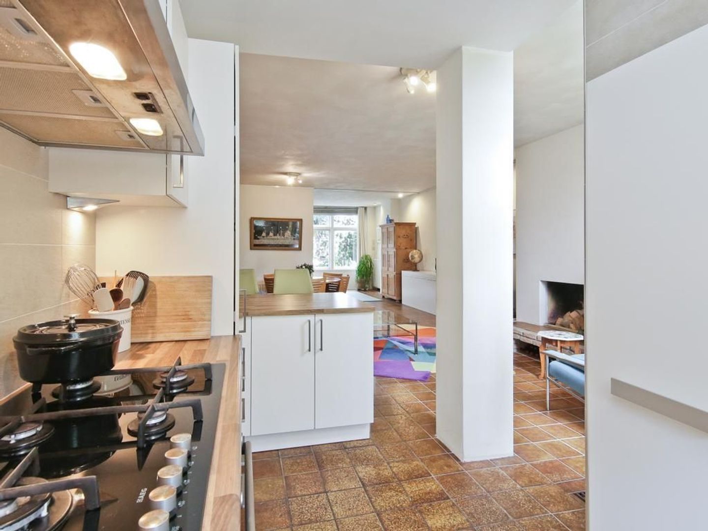 Celsiusstraat 9, Amsterdam foto-8 blur